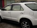 Toyota fortuner matic-1