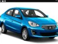 Mitsubishi Mirage G4 2017-3