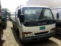 Isuzu Elf 6 Wheeler Drop Side Truck 4HG1 (JAPAN NEW ARRIVAL)-3