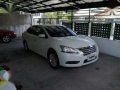Nissan Sylphy 1.6MT 2015 negotiable rush!-1