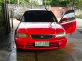 Honda city exi 1998 model-0