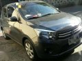 Assume balance 2016 suzuki celerio manual uber registered-0