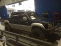 mitsubishi strada 4wd 1997 agusan del sur-0