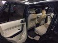 Ford Everest Titanium 4X2 AT 2016 Model -8