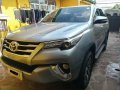 2016 Toyota Fortuner for sale in Quezon City-0