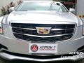 2017 Brandnew Cadillac ATS Sedan Full Option First to Arrive in Manila-0