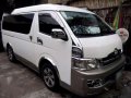 2008 HIACE GL Grandia rush-1