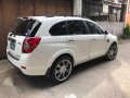 Chevrolet Captiva cash or assume not montero fortuner innova-1