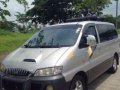 Hyundai Starex 2000-0
