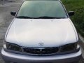 Toyota Corolla 2000 XE Lovelife Baby Altis-0