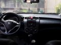Honda City1.5 2012-3
