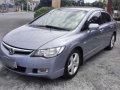 RUSH For Sale 2007 Honda Civic 1.8S-0