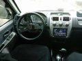 Mitsubishi adventure 2003-8
