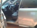 2008 mercedes benz c280 AT subaru forester xt-9