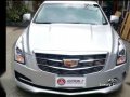 2017 Brandnew Cadillac ATS Sedan Full Option First to Arrive in Manila-1