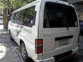 Nissan Urvan Escapade-4