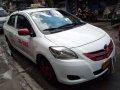 taxi toyota vios 1.3-0