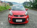 Kia Picanto EX 2016 MT-1
