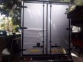 Isuzu Elf Closevan NPR-8