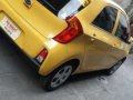 Kia Picanto Ex 2016 manual transmission-3