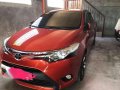 Toyota vios g 2013-6