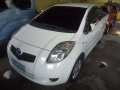 2008 Toyota Yaris AT Gas-1