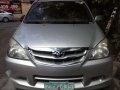 2008 Toyota Avanza G-0