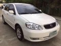 Toyota Corolla Altis 2004 AT-2