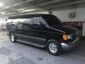 Ford E150 Econoline Van-1