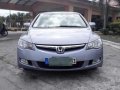 RUSH For Sale 2007 Honda Civic 1.8S-2