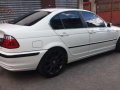 BMW 318i E46 2002 model-2