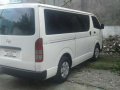 Toyota Hiace Commuter For Assume-2