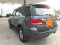 2006 toyota fortuner g vvti gas very excellent condition-3