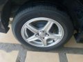 Toyota corolla altis 2006-9