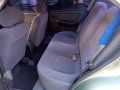 1998 Nissan Sentra Super Saloon S4-4