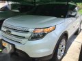 2014 Ford Explorer Ecoboost-1