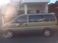 2003 Hyundai Starex SVX - Automatic "Diesel Fuel"-1