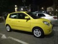 Kia picanto 2009-2