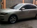 Mazda 3 tiptronic matic manual all power orig paint-2