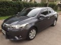 Toyota Vios G 2014-6