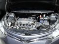 2015 Toyota Vios 1.3 E Matic-3