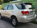 Toyota fortuner G 2006-0