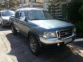 2004 ford ranger trekker 4x2 manual-0