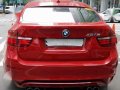 BMW X6 M SUV AWD 2014 model-4