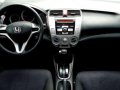 2010 Honda City 1.3s AT 378t (Kotsemar) vs 2012 2011-0