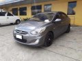Hyundai Accent 2016 1.6L Diesel AT Bank Financing OK-0
