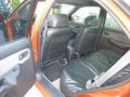 Nissan Super Saloon 1998 Model Manual Transmission-4