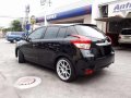 Very Fresh 2016 Toyota Yaris 1.3 E Automatic Transmission-3