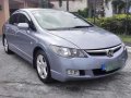 RUSH For Sale 2007 Honda Civic 1.8S-1