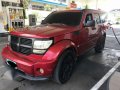 For sale dodge nitro 2009 model 4x4 nothing to fix. Swap ok-2